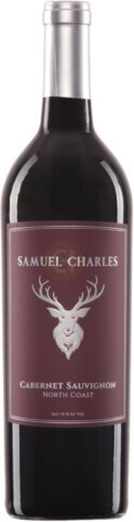 Samuel Charles North Coast Cabernet Sauvignon