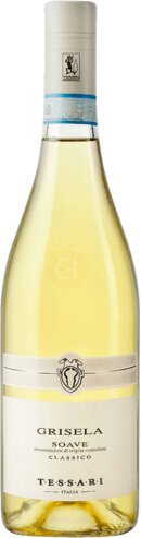 TESSARI GRISELA SOAVE
