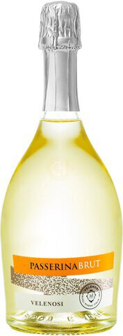 Velenosi Passerina Brut Sparkling Italy