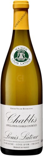 Louis Latour Chablis