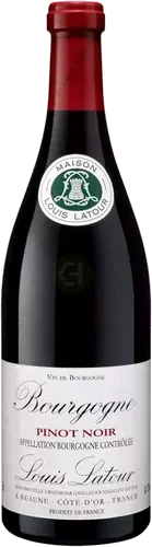 Louis Latour Bourg Pinot Noir