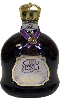 Chateau Monet Liquor Framboise Cordials & Liqueurs