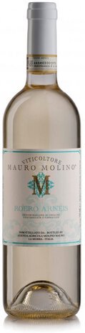 Mauro Molino Arneis 750mls