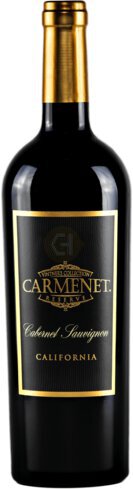 Carmenet Cabernet Sauvignon Cel Sel