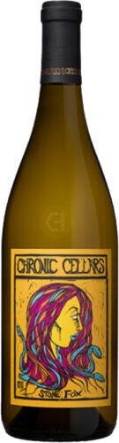 Chronic Cellars Stone Fox White