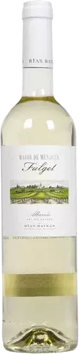 Fulget Albarino Rias Baixas