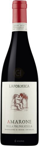 La Formica Amarone Valpolicella Superiore