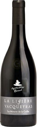 Domaine La Ligiere Vacqueyras Sud Absolu