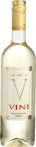Veni Vidi Vici Vini Sauvignon Blanc