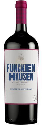 Funckenhausen Cabernet