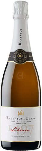 Raventos I Blanc L'hereu Brut Cava