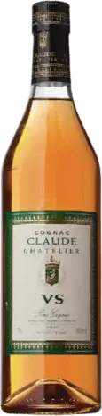 Claude Chatelier Vs Cognac