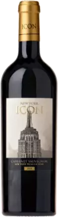 Brotherhood Winery New York Icon Cabernet Sauvignon
