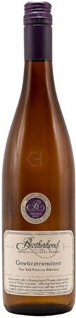 Brotherhood Gewurztraminer
