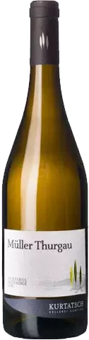 Kurtatsch Alto Adige Muller Thurgau DOC
