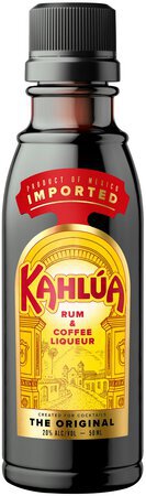 Kahlua Traveler Coffee Liqueur Mexico