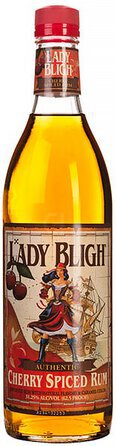 Lady Bligh Cherry Spiced