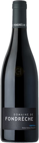 Nature Fondreche Ventoux Red