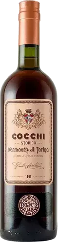 Cocchi Vermouth Di Torino Extra Dry