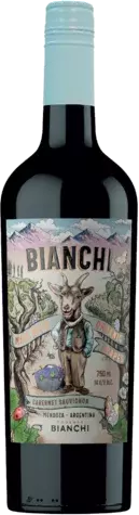 Bianchi Organic Mendoza Cabernet Sauvignon