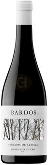 Bardos Ribera Del Duero Vinedos De Altura
