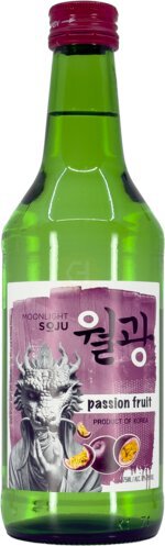 Moonlight Soju Passion Fruit