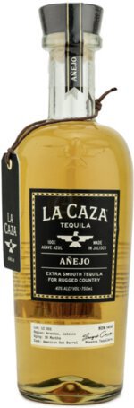 La Caza Anejo
