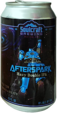 Soulcraft Afterspeak IPA