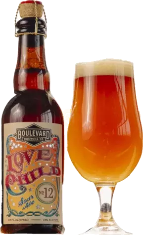 Blvd Love Child NO12 375mL