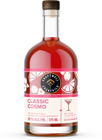 CRAFTWELL CLASSIC COSMO 1/375B