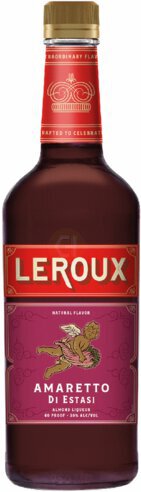 Leroux Amaretto