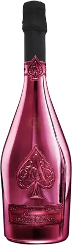 Armand de Brignac Ace of Spades Demi-Sec