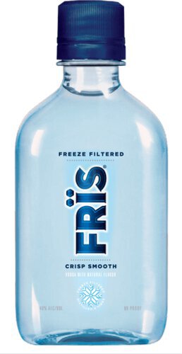 Fris Crisp Smooth 100ml Single