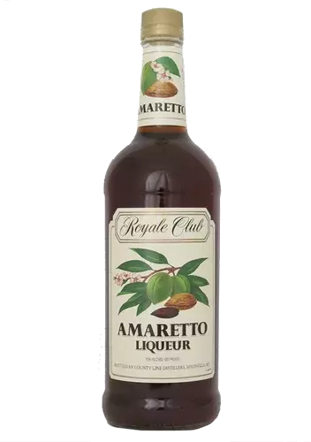 Royale Club Amaretto