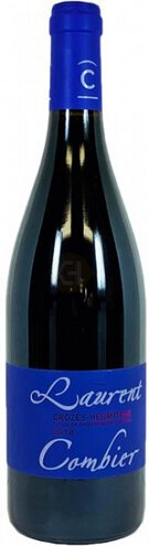 Domaine Laurent Combier Cuvee L Purple Label Crozes Hermitage Northern Rhone Valley France