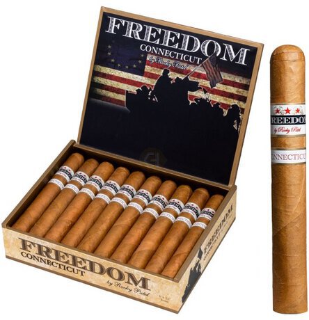 Rocky Patel Freedom Connecticut Robusto