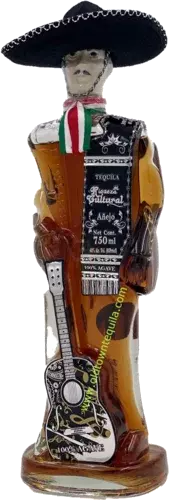 Riqueza Cultural Ceramica Extra Anejo Tequila No Limit & Nationwide Shipping Available