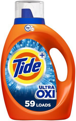 Tide Ultra Oxy Lqd Lndry Dtrgnt