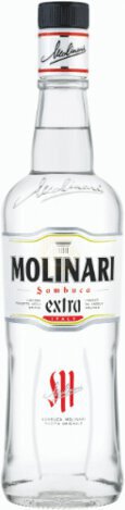 Molinari Sambuca