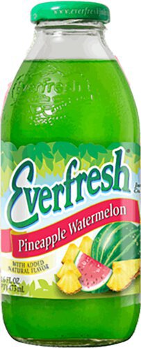 Everfresh Pine Water
