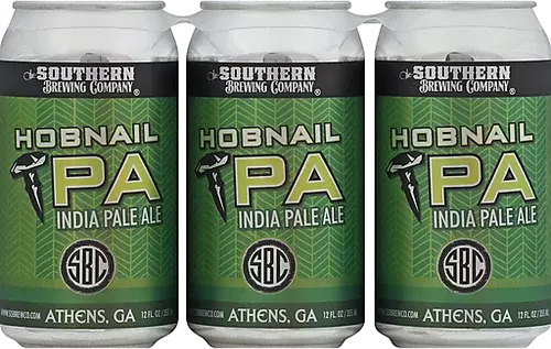 Southern Brewing Hobnail