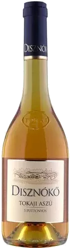 Disznoko Tokaji Aszu