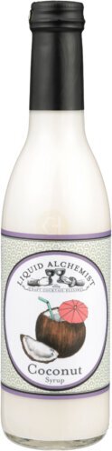 Liquid Alchemist Coconut