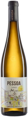 Vinho Verde Pessoa Da Vinha Terroir
