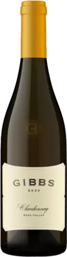 Gibbs Estate Napa Valley Chardonnay