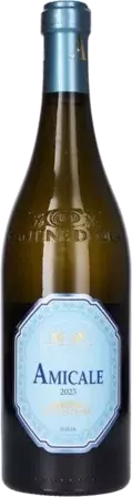 Cantine Di Ora Amicone Bianco