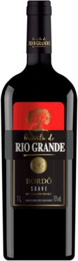 Quinta Do Rio Grande Sweet Red