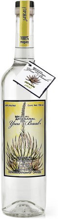 Yuu Baal Jovan Jabali Mezcal 90pf