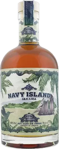 Navy Island Rum Xo Reserve Wwd