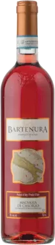 Bartenura Malvasia Kosher Wine